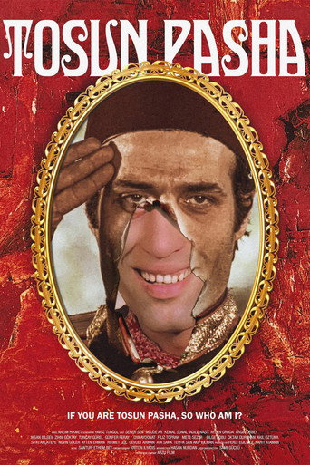 Tosun Paşa (Tosun Pasha)