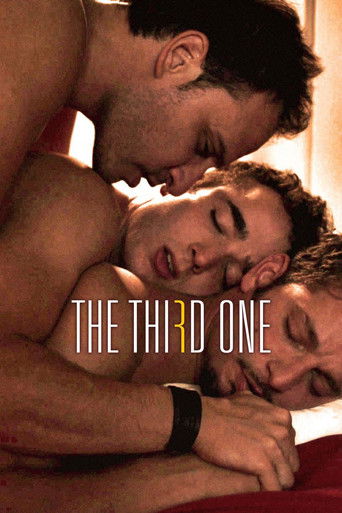El tercero (The Third One)