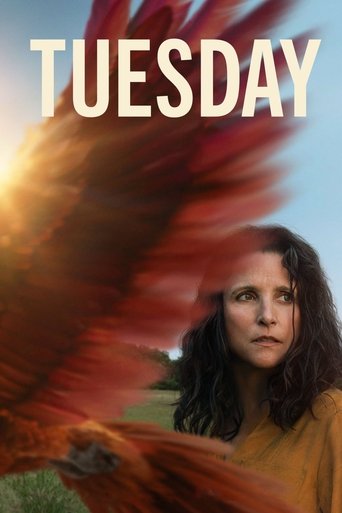 سه‌شنبه (Tuesday)