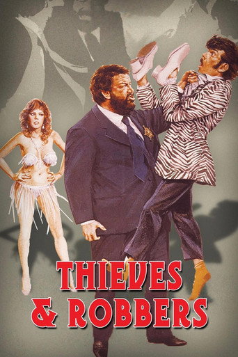 Cane e gatto (Thieves and Robbers)
