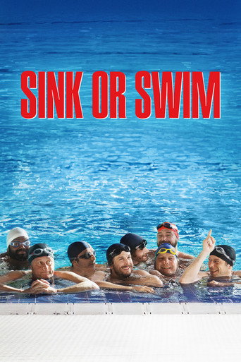 Le Grand Bain (Sink or Swim)