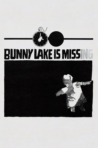 بانی لیک گم شده (Bunny Lake Is Missing)