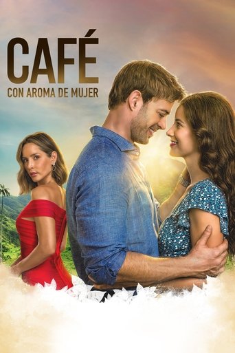 Café con aroma de mujer (The Scent of Passion)