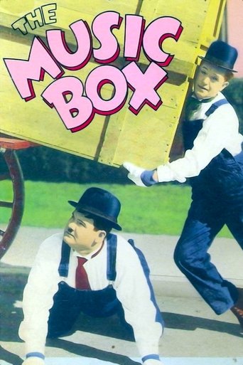 جعبه موسیقی (The Music Box)