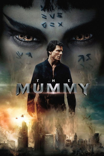 مومیایی (The Mummy)