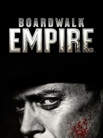 امپراطوری بوردواک (Boardwalk Empire)