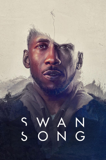 آواز قو (Swan Song)