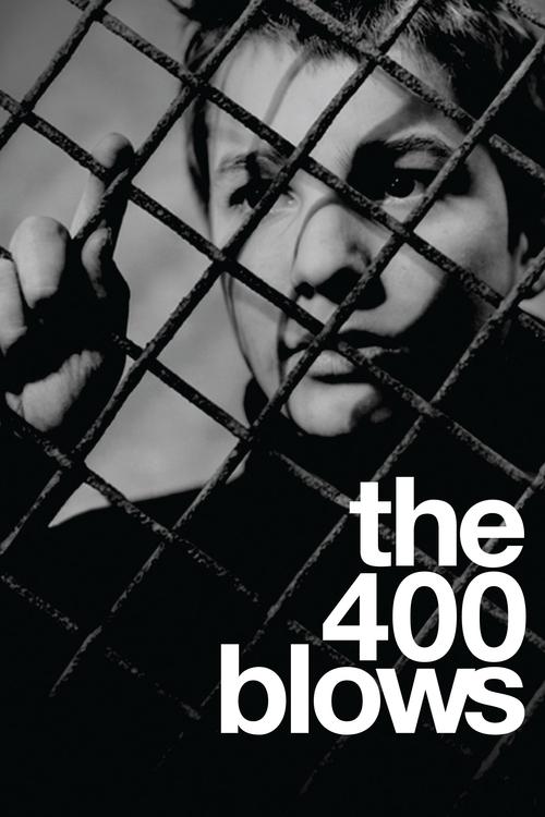 چهارصد ضربه (The 400 Blows)