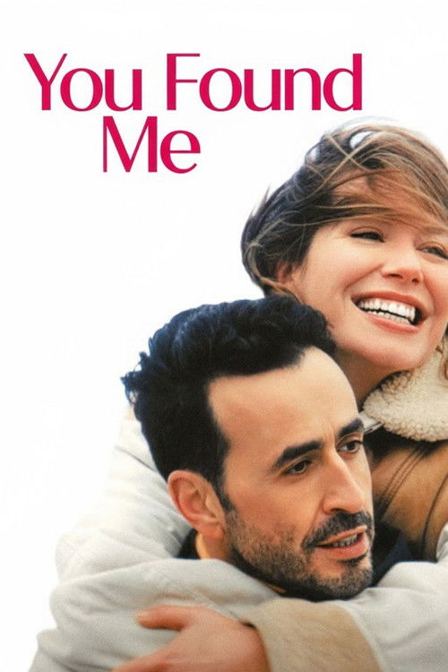 L’Âme Idéale (You Found Me)