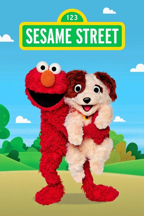 سسمی استریت (Sesame Street)