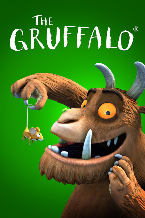 گروفالو (The Gruffalo)