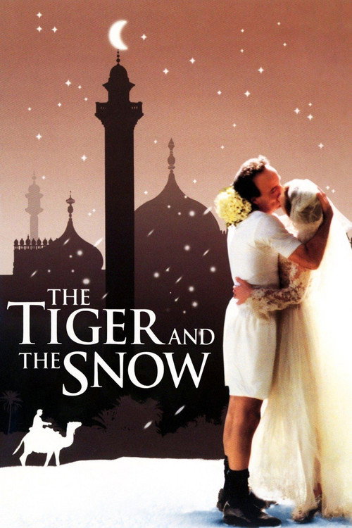 La tigre e la neve (The Tiger and the Snow)
