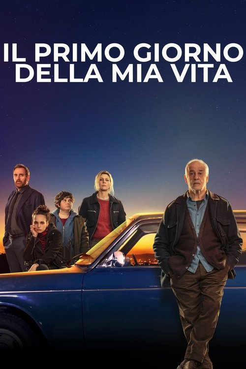Il primo giorno della mia vita (The First Day of My Life)