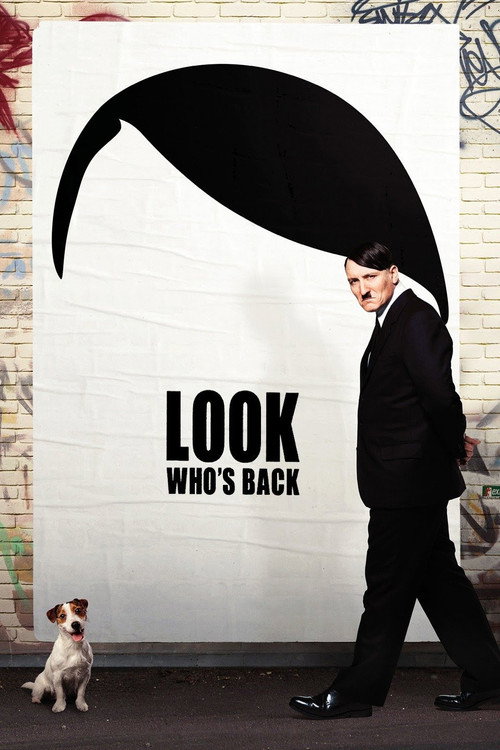 Er ist wieder da (Look Who's Back)