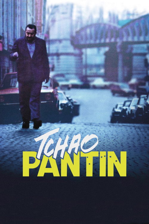 Tchao Pantin (So Long, Stooge)