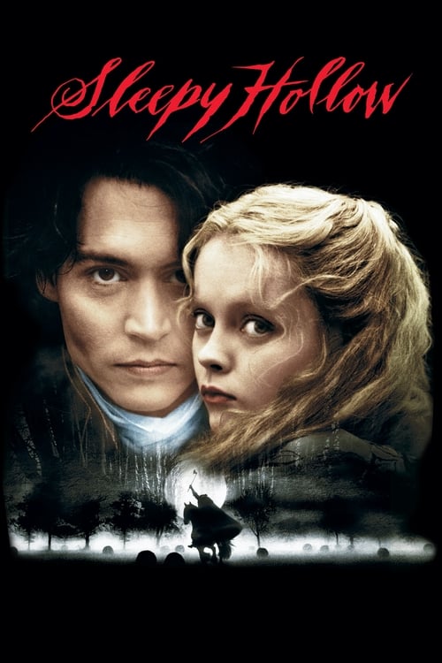 اسلیپی هالو (Sleepy Hollow)