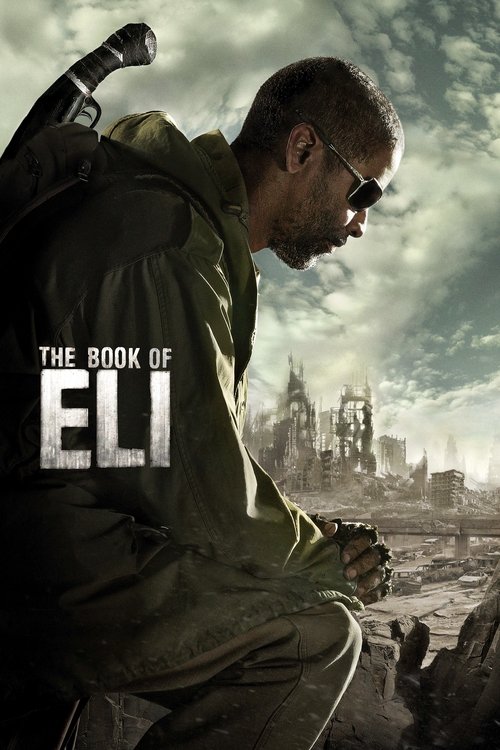کتاب الی (The Book of Eli)