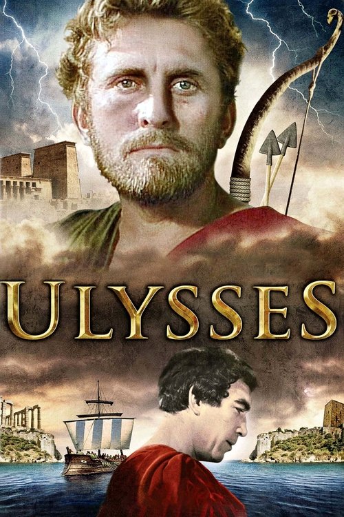 اولیس (Ulysses)
