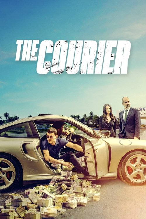 پیک (The Courier)