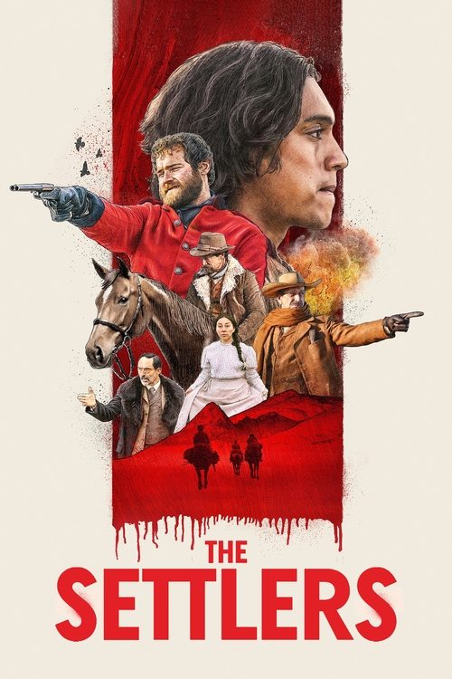Los colonos (The Settlers)