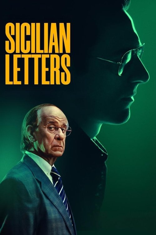 Iddu - L'ultimo padrino (Sicilian Letters)