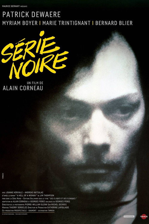Série noire (Serie Noire)