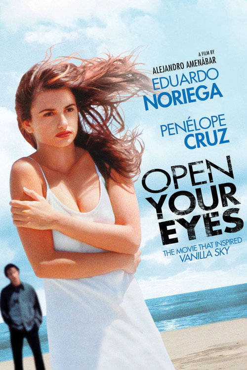 چشمانت را باز کن (Open Your Eyes)