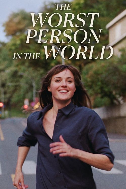 بدترین فرد در جهان (The Worst Person in the World)