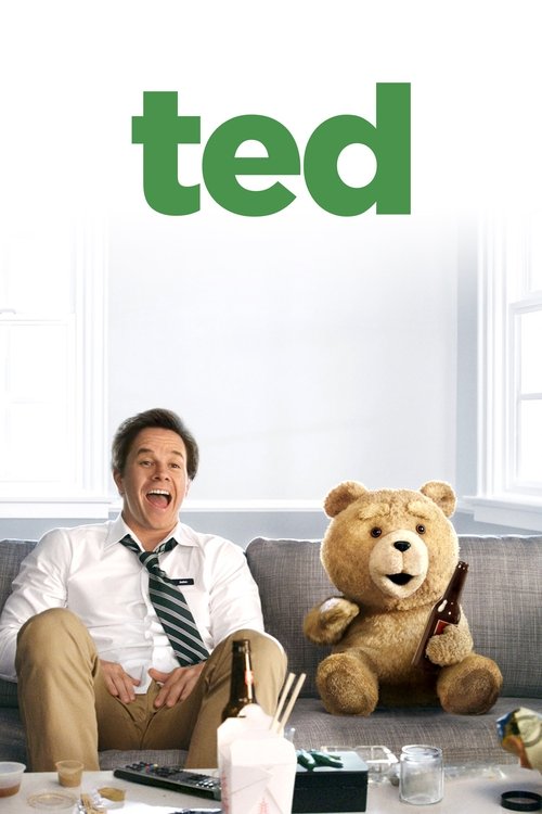 تد (Ted)
