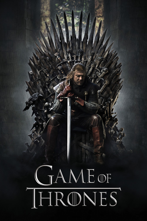 بازی تاجوتخت (Game of Thrones)