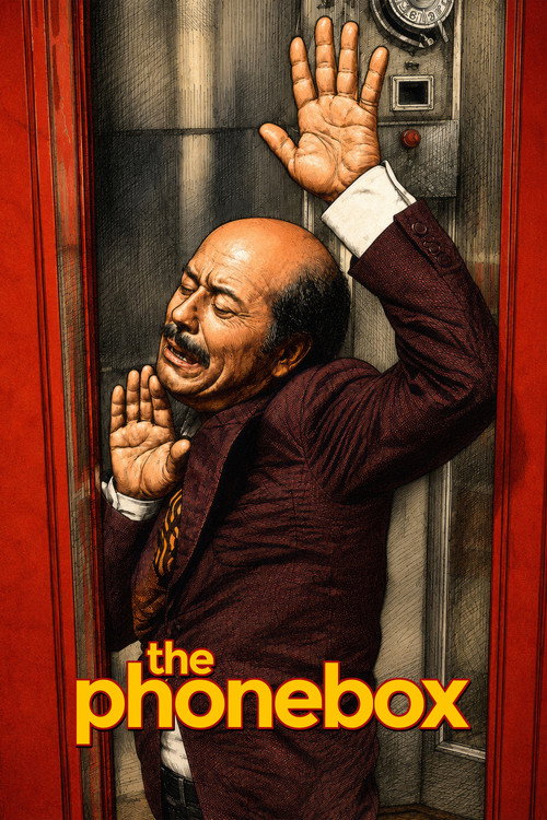 La cabina (The Telephone Box)