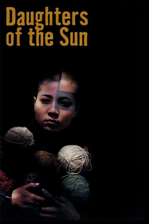 دختران خورشید (Daughters of the Sun)