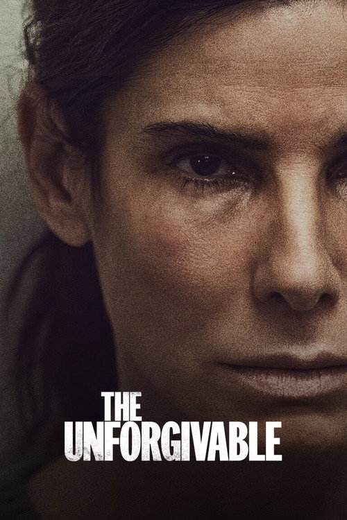 نابخشودنی (The Unforgivable)