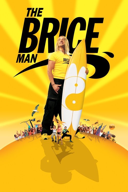 Brice de Nice (The Brice Man)
