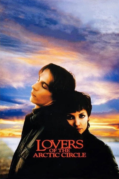 Los amantes del Círculo Polar (Lovers of the Arctic Circle)