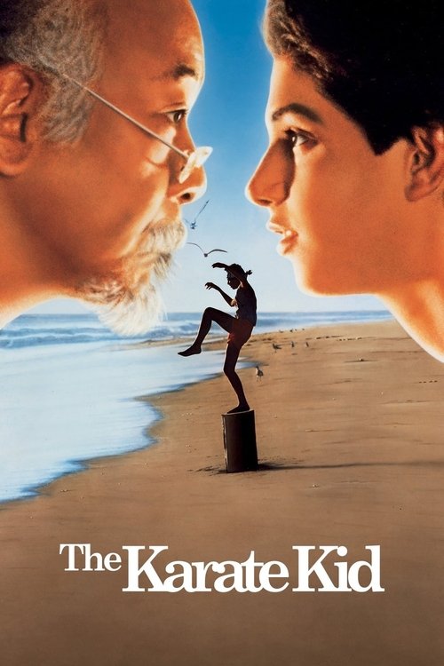 بچه کاراتهکار (The Karate Kid)