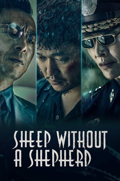 误杀 (Sheep Without a Shepherd)