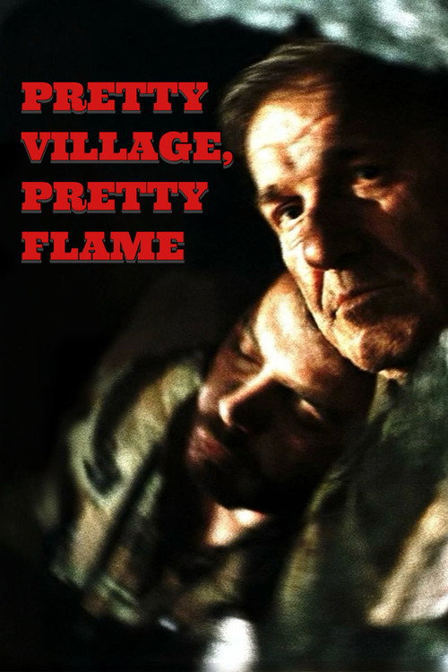 Лепа села лепо горе (Pretty Village, Pretty Flame)