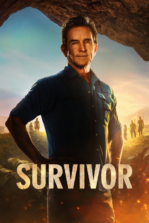 بازمانده (Survivor)