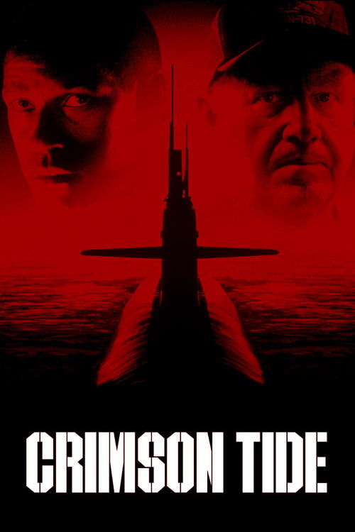 امواج سرخ (Crimson Tide)