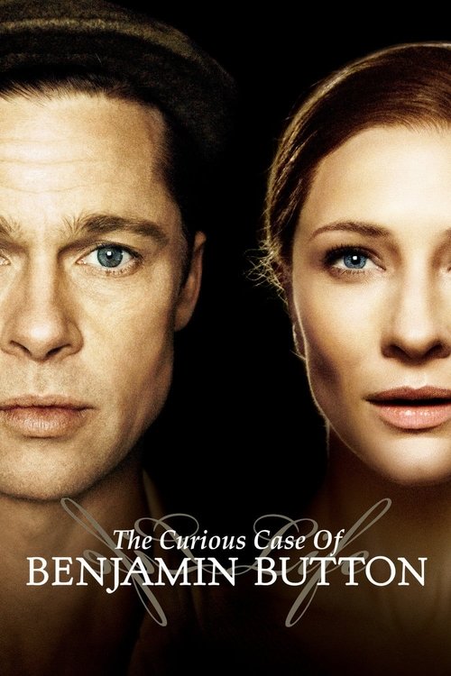 مورد عجیب بنجامین باتن (The Curious Case of Benjamin Button)