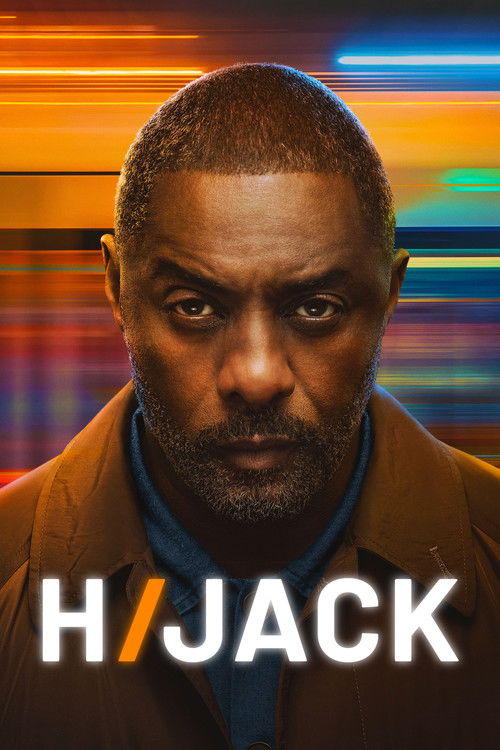 هواپیما ربایی (Hijack)