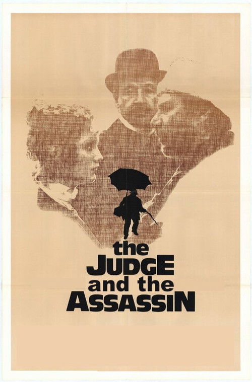 Le Juge et l'Assassin (The Judge and the Assassin)