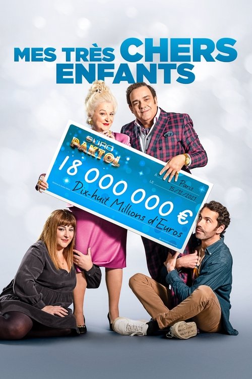 Mes très chers enfants (Price of Parenting)