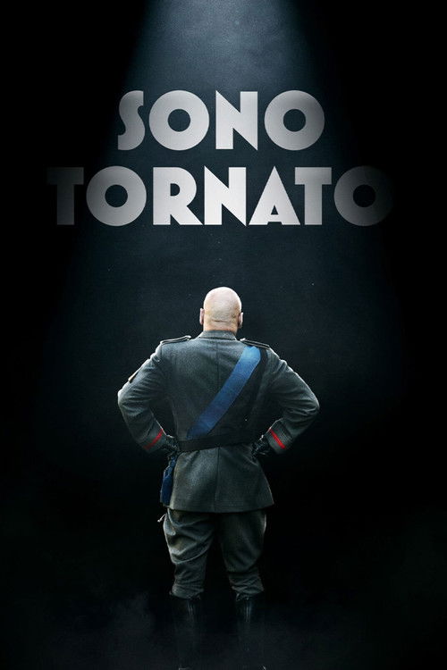 Sono tornato (I'm Back)