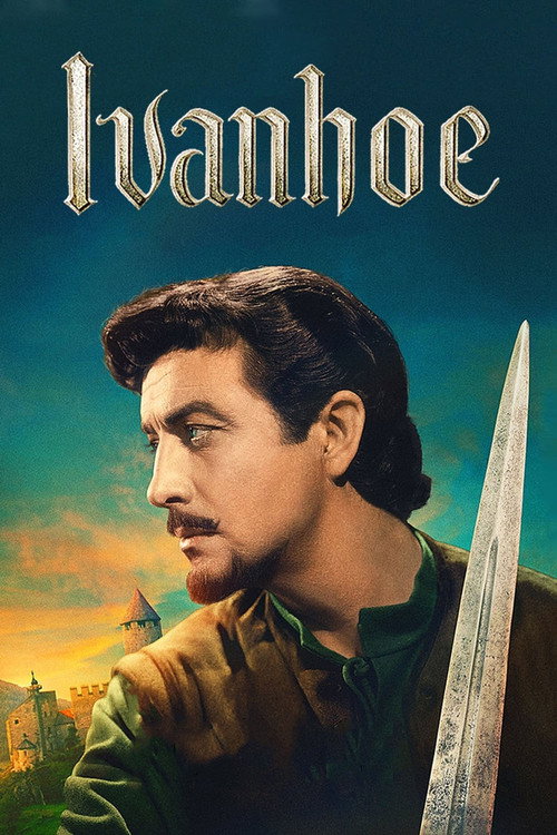 آیوانهو (Ivanhoe)