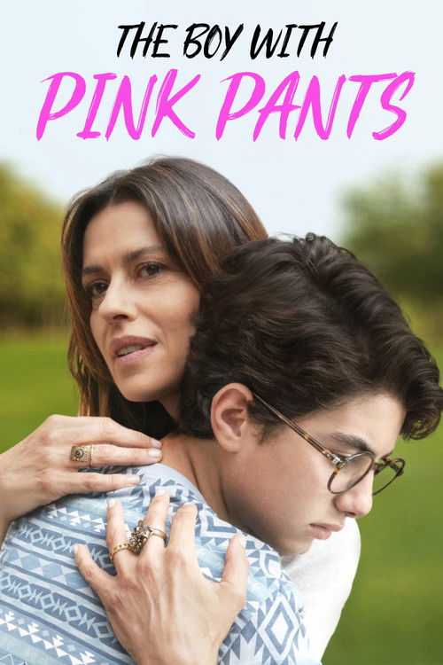 Il ragazzo dai pantaloni rosa (The Boy with Pink Pants)