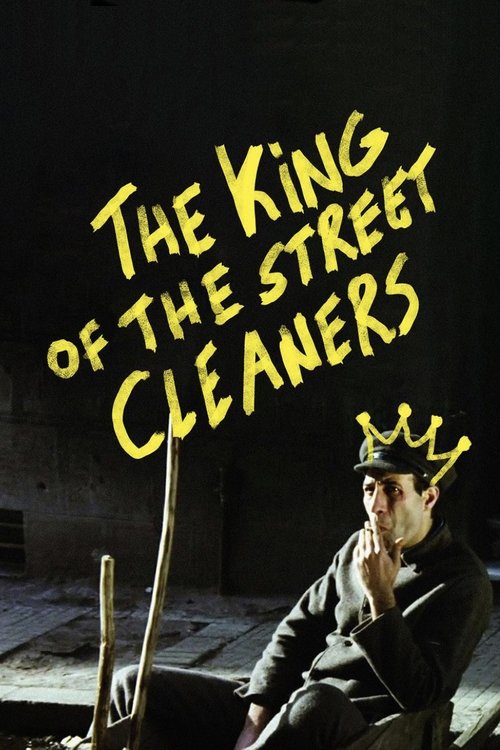 Çöpçüler Kralı (The King of the Street Cleaners)