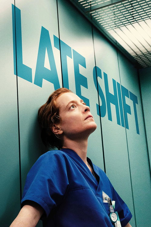 نوبت عصر (Late Shift)