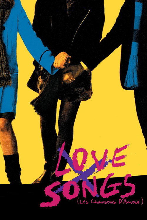 Les Chansons d'amour (Love Songs)